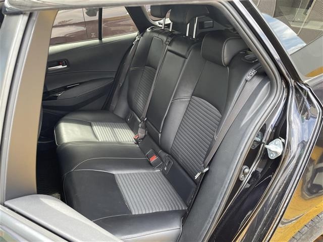 Toyota COROLLA TOURING 2021 7566152-11