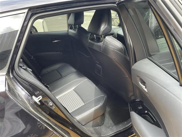 Toyota COROLLA TOURING 2021 7566152-12
