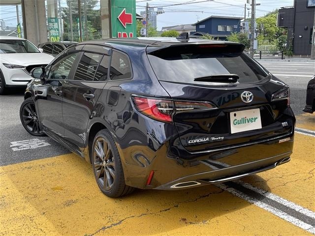 Toyota COROLLA TOURING 2021 7566152-13