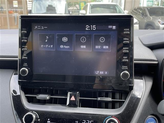 Toyota COROLLA TOURING 2021 7566152-15