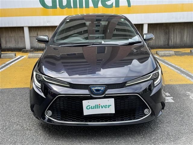Toyota COROLLA TOURING 2021 7566152-18