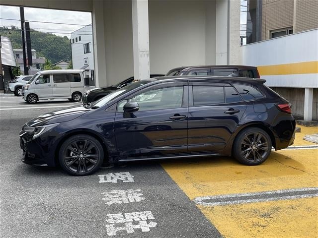Toyota COROLLA TOURING 2021 7566152-21