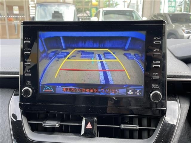 Toyota COROLLA TOURING 2021 7566152-22