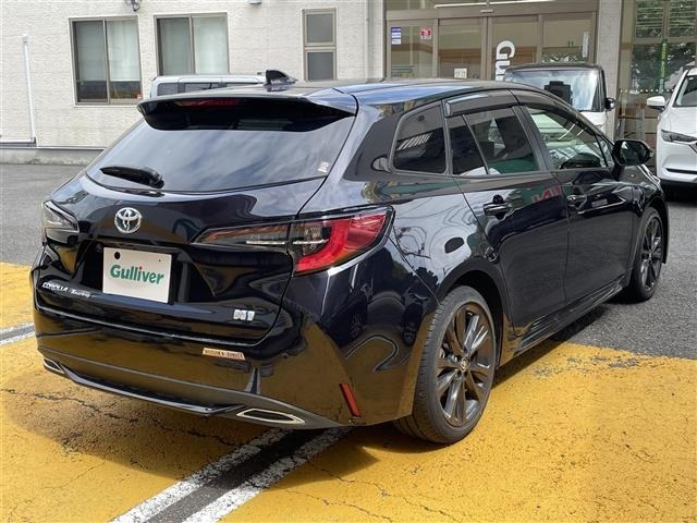 Toyota COROLLA TOURING 2021 7566152-3
