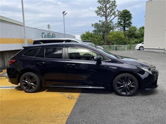 Toyota COROLLA TOURING 2021 7566152-5