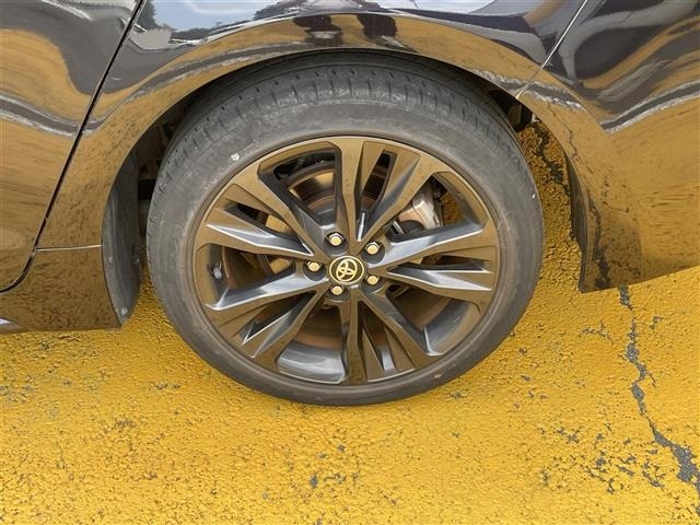 Toyota COROLLA TOURING 2021 7566152-7