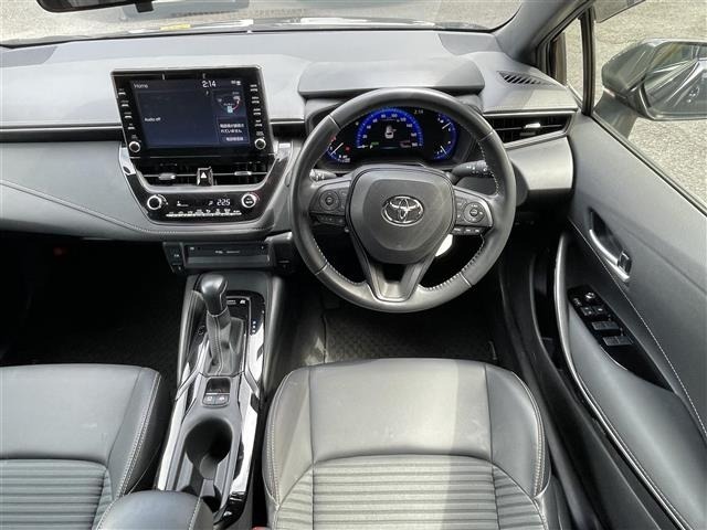 Toyota COROLLA TOURING 2021 7566152-8