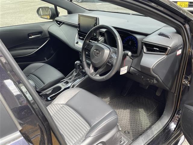 Toyota COROLLA TOURING 2021 7566152-9