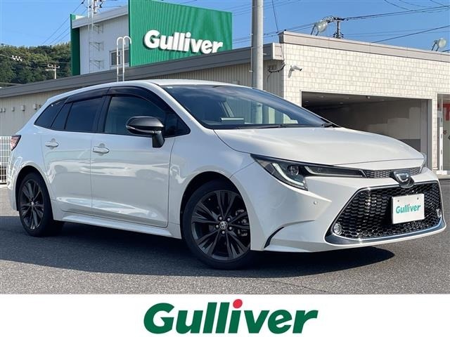 Toyota COROLLA TOURING 2019 7566161-0