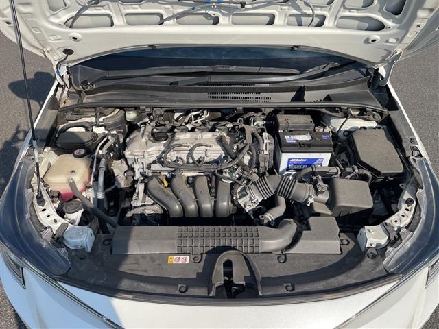 Toyota COROLLA TOURING 2019 7566161-14