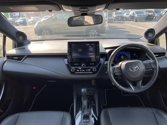 Toyota COROLLA TOURING 2019 7566161-17