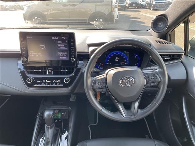 Toyota COROLLA TOURING 2019 7566161-18