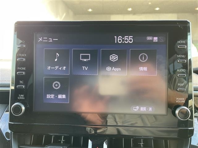 Toyota COROLLA TOURING 2019 7566161-21