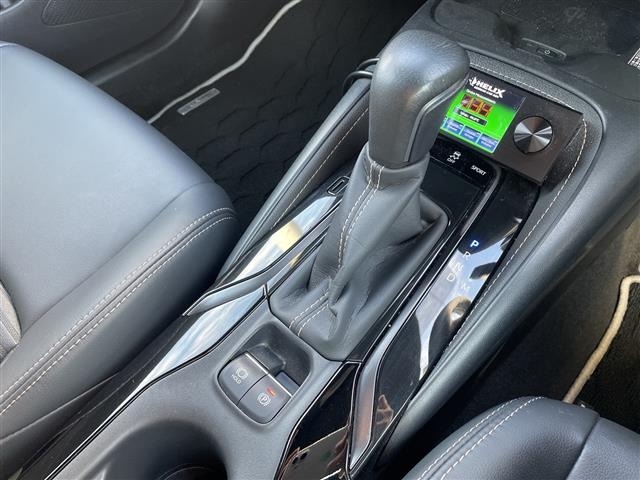 Toyota COROLLA TOURING 2019 7566161-3