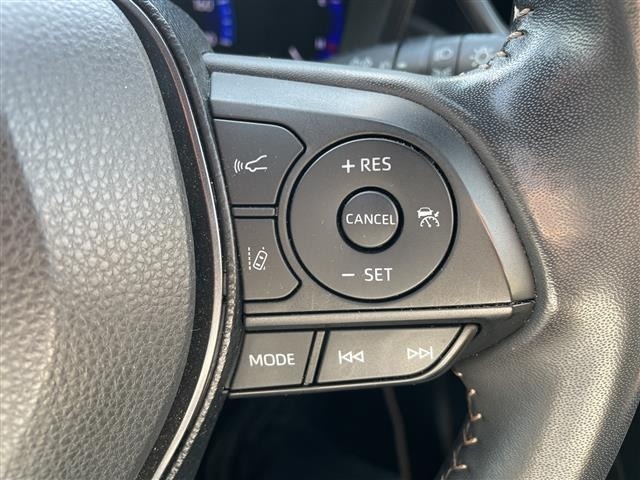 Toyota COROLLA TOURING 2019 7566161-9