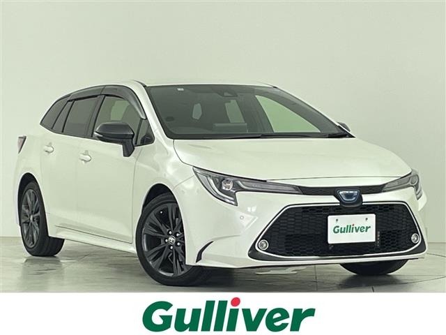 Toyota COROLLA TOURING 2021 7566162-0
