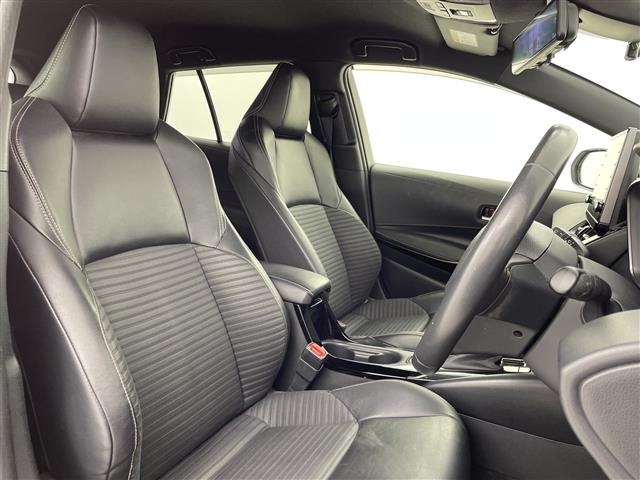 Toyota COROLLA TOURING 2021 7566162-10