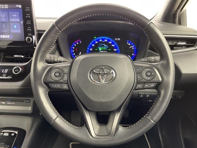Toyota COROLLA TOURING 2021 7566162-11