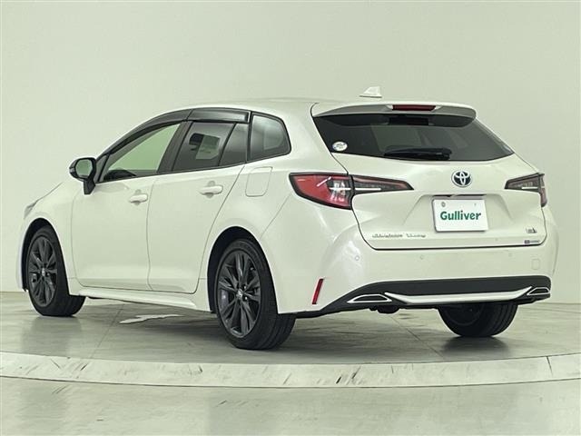 Toyota COROLLA TOURING 2021 7566162-13