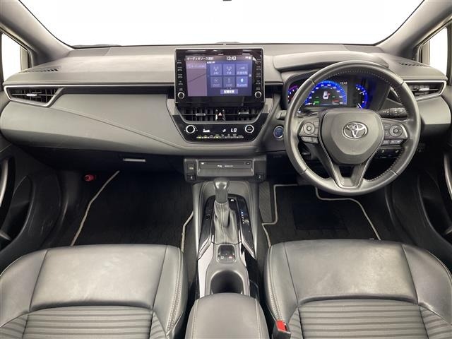 Toyota COROLLA TOURING 2021 7566162-14