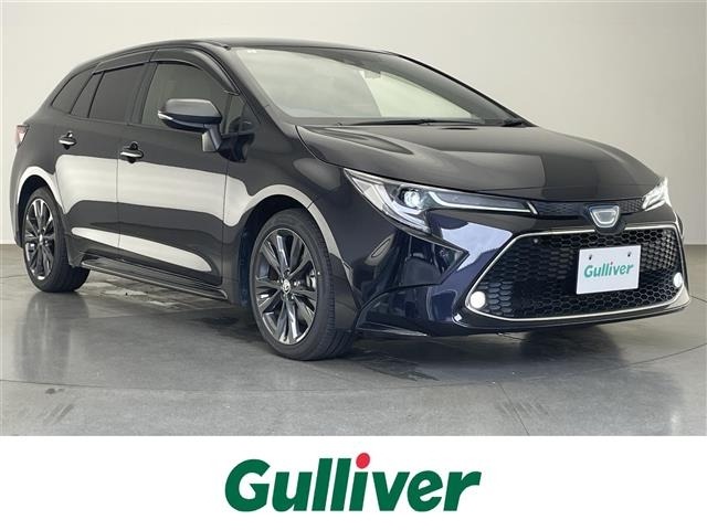 Toyota COROLLA TOURING 2021 7566163-0