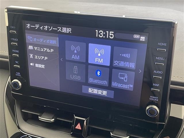 Toyota COROLLA TOURING 2021 7566163-10