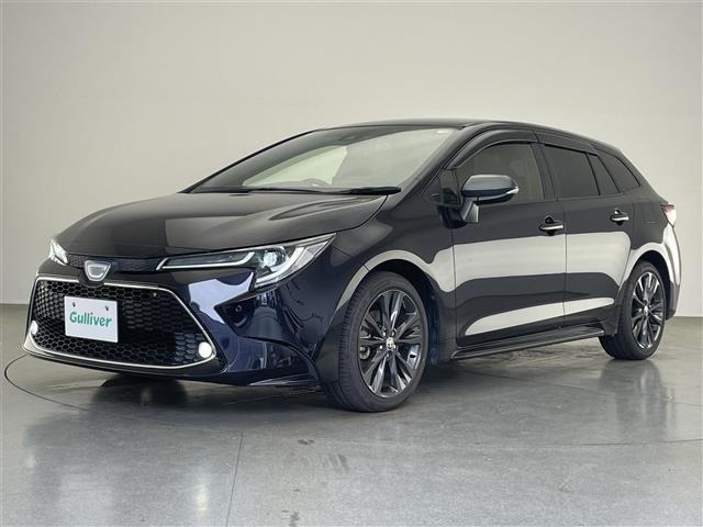 Toyota COROLLA TOURING 2021 7566163-12