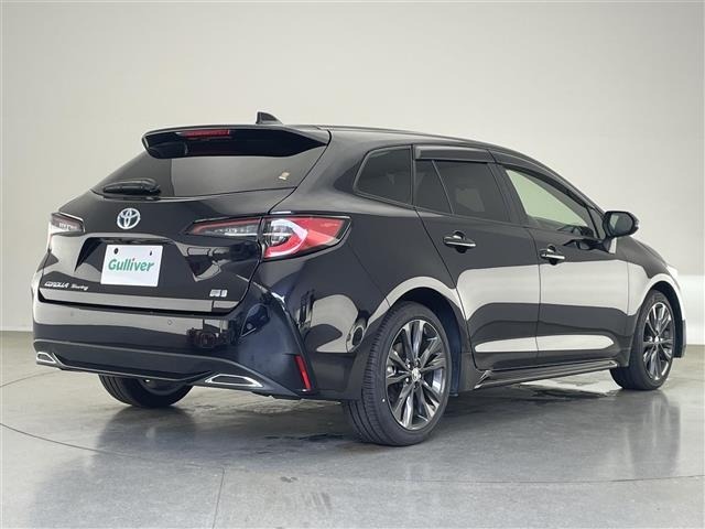 Toyota COROLLA TOURING 2021 7566163-13