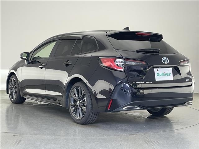 Toyota COROLLA TOURING 2021 7566163-14