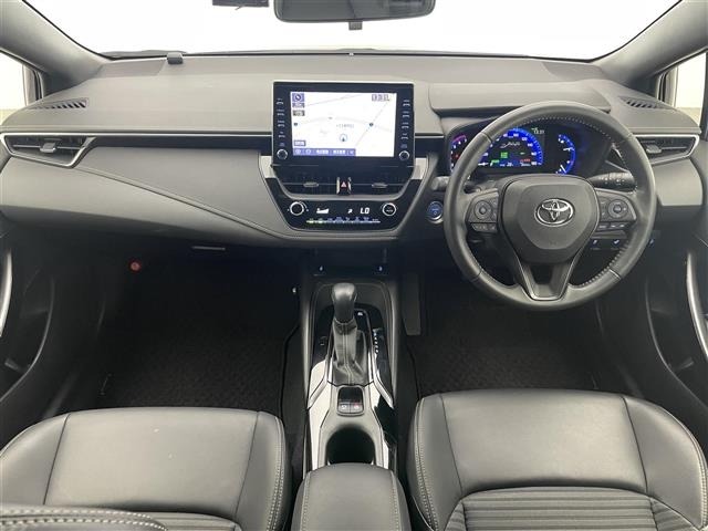 Toyota COROLLA TOURING 2021 7566163-15