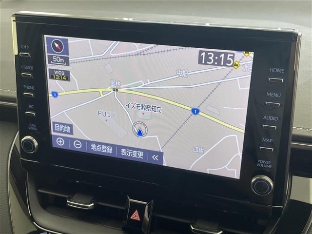 Toyota COROLLA TOURING 2021 7566163-16