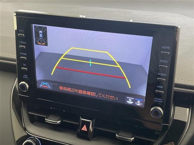Toyota COROLLA TOURING 2021 7566163-17