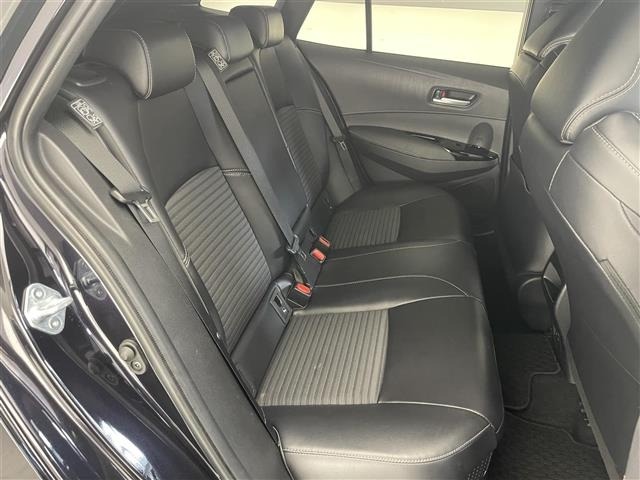 Toyota COROLLA TOURING 2021 7566163-4
