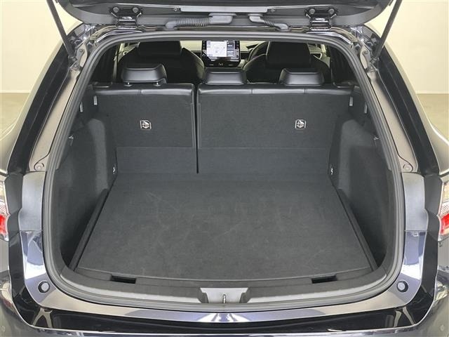Toyota COROLLA TOURING 2021 7566163-6