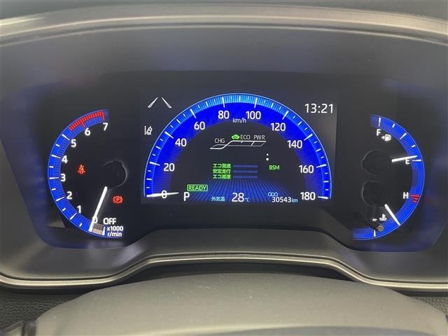 Toyota COROLLA TOURING 2021 7566163-7