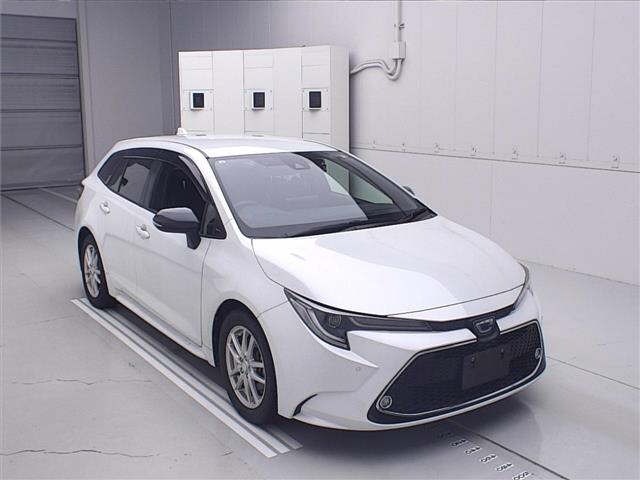 Toyota COROLLA TOURING 2021 7566169-0