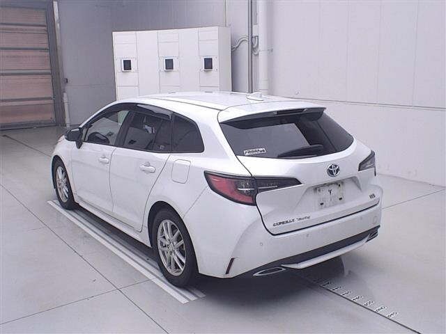 Toyota COROLLA TOURING 2021 7566169-1