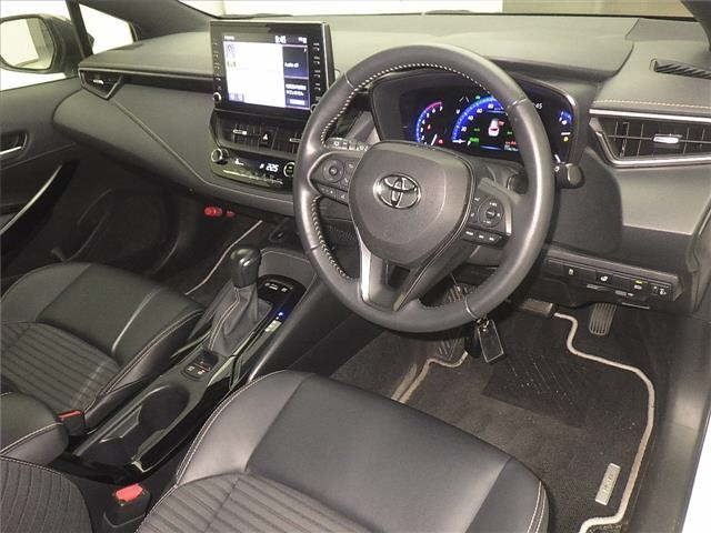 Toyota COROLLA TOURING 2021 7566169-3