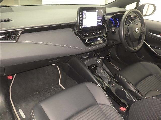 Toyota COROLLA TOURING 2021 7566169-4