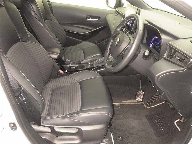 Toyota COROLLA TOURING 2021 7566169-5