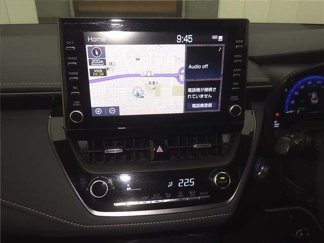 Toyota COROLLA TOURING 2021 7566169-6