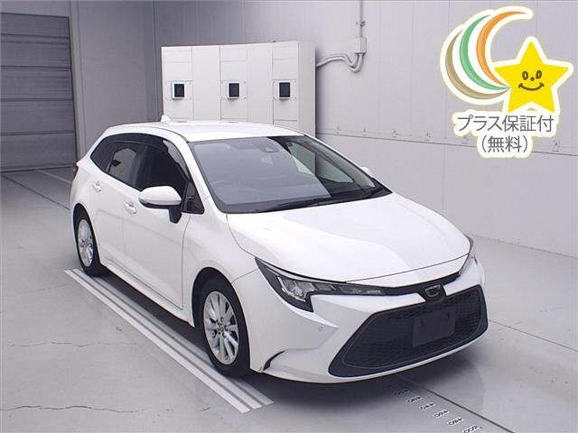 Toyota COROLLA TOURING 2019 7566170-0