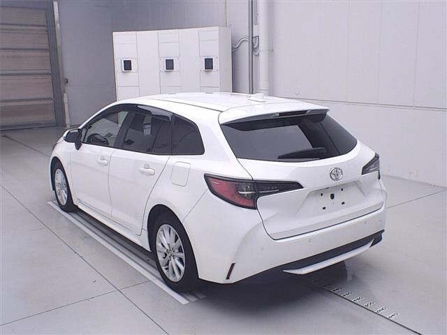 Toyota COROLLA TOURING 2019 7566170-1