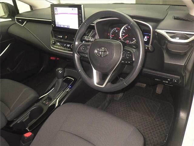 Toyota COROLLA TOURING 2019 7566170-3