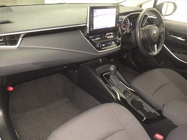 Toyota COROLLA TOURING 2019 7566170-4