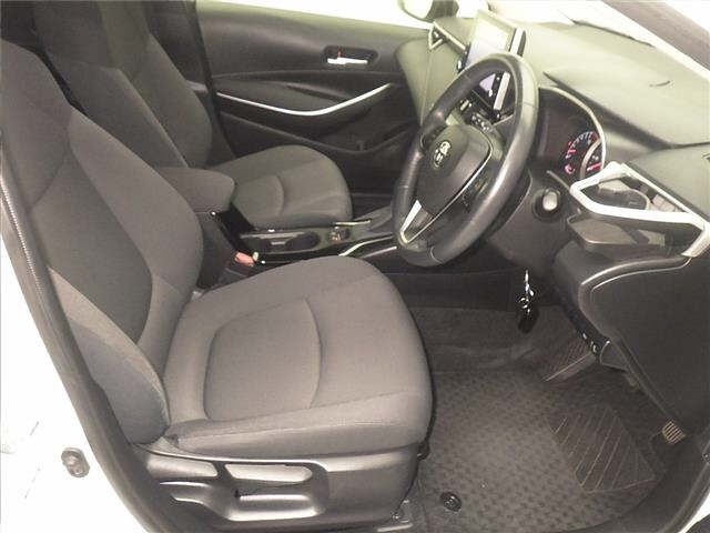 Toyota COROLLA TOURING 2019 7566170-5