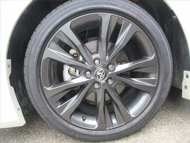 Toyota COROLLA TOURING 2021 7566177-12