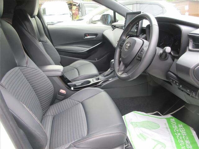 Toyota COROLLA TOURING 2021 7566177-3