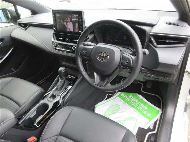 Toyota COROLLA TOURING 2021 7566177-4