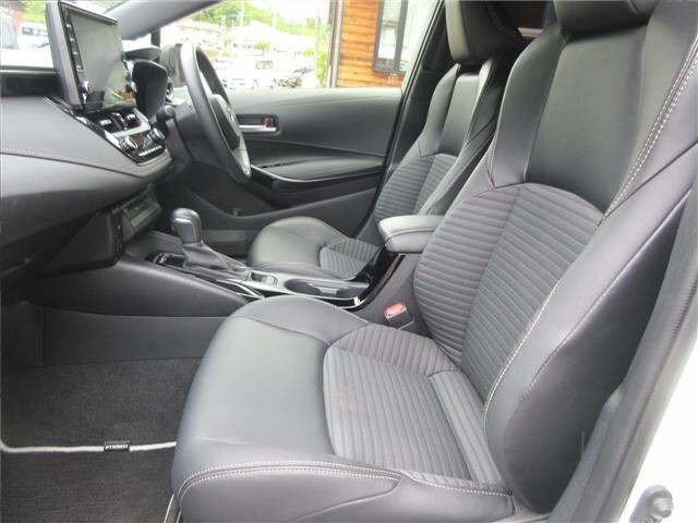 Toyota COROLLA TOURING 2021 7566177-5